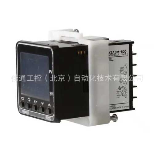 E5CC 温控器 E5CC-QX2ASM-800
