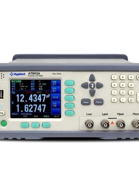 AT3810AA安柏精密LCR数字电桥 安柏仪器数字电桥 原厂供货