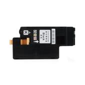 富士樱适用施乐CP118 119 228系列打印机彩色碳粉CP118黑色墨粉盒