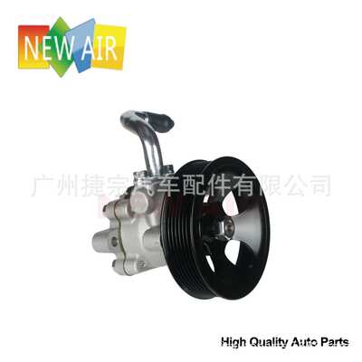 57100-2J000 KiIA Mohave 2007-20213.0 4WD POWER STEERING PUMP