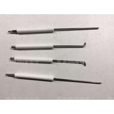供应利雅路燃烧机点火针，FS10 FS20 RS34/44 RS70/100点火棒