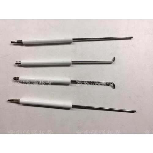 供应利雅路燃烧机点火针，FS10 FS20 RS34/44 RS70/100点火棒