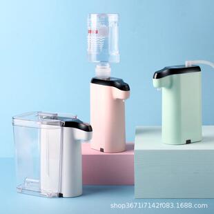 ouon便携即热饮水机口袋迷你烧水壶电热水壶桌面办公居家蒸茶机