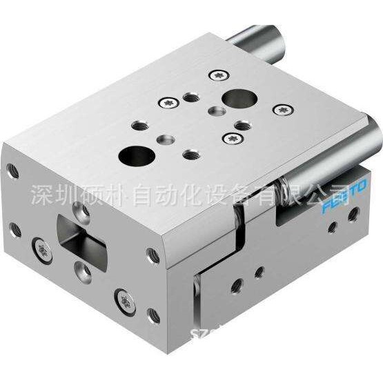 费斯托小型滑块驱动器库存DGST-16-20-PA现货