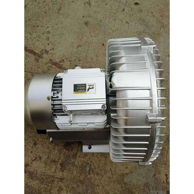 供应XGB-7旋涡气泵 旋涡工业压风机 锡山压气泵