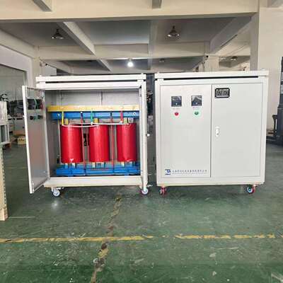 三相干式变压器SG-120kva200kw480v415v380v转220v200v660v690v