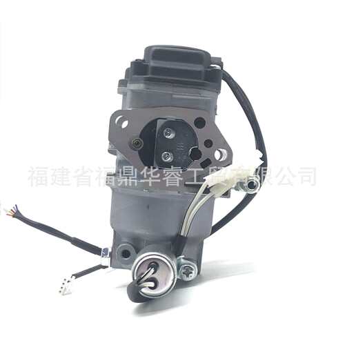 651P06495 LT42 13A6A9CS010 547cc AX90 HU HUA HUB HUC 化油器