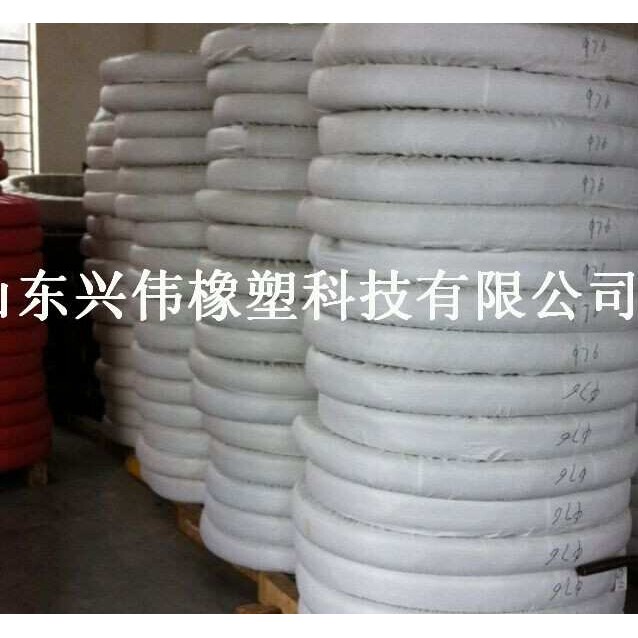 销售 3-7层布泥浆泵折叠管泥浆管 2寸-6寸建筑工程排泥浆喷浆管