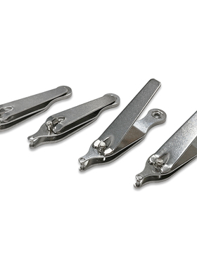 小鼠大鼠耳朵打孔器 打孔钳 老鼠打孔标记实验用打孔剪 TG-EC-304