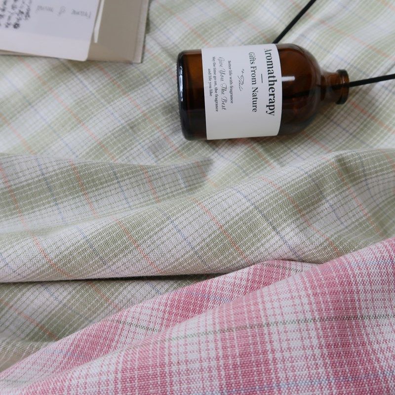 夏纯棉透气干爽不粘身床单加密国民老粗布被套全棉单双人被单,床上用品,床单,淘宝优惠券,粉丝福利购,淘宝优惠卷