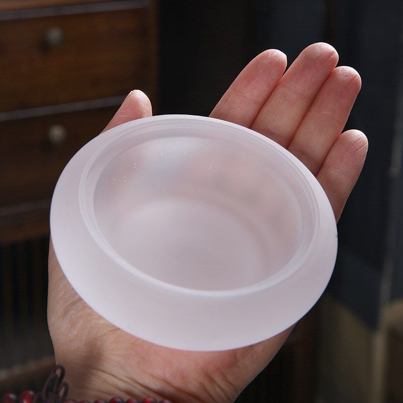 平底蝴蝶荷叶琉璃盘香炉家用室内办公卧室盘香塔香篆香炉文房摆件,家居饰品,香薰炉,淘宝优惠券,粉丝福利购,淘宝优惠卷