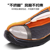 男士 安全防烫电焊工鞋 轻便防臭工作鞋 电工鞋 耐磨绝缘鞋 劳保鞋