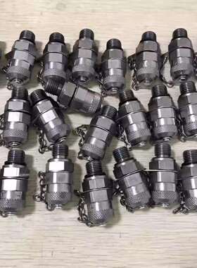 贺德克测接头(HYDAC) 2103-01-18.00HDN-G1/4