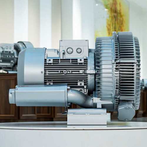 全风环保 RB-51D-1 0.85KW 自动裁床吸附风机