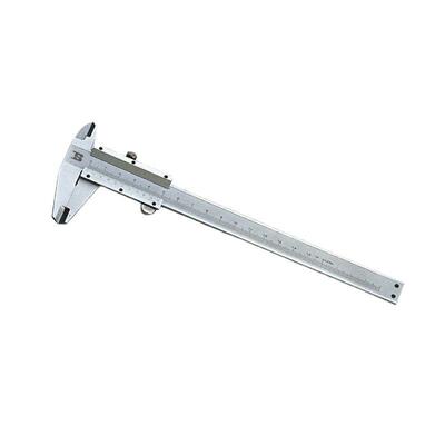 波斯工具 游标卡尺0-150mm0-200mm300mm高精度迷你卡尺标准