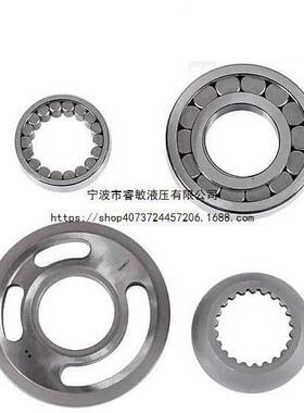 力士乐A10V液压泵零件A10VSO A10V10 A10V18 A10V28 A10V45配件