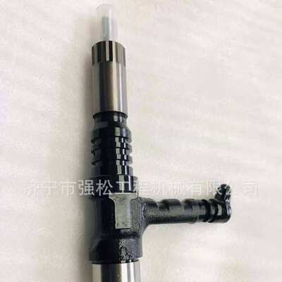 现货供应PC800-8喷油器6261-11-3200S6D140-5共轨燃油泵高压共轨