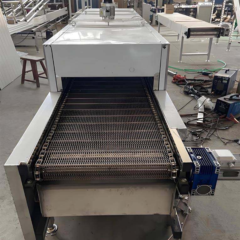 蔬菜烘干机180度网带转弯输送机油炸食品耐高温网带提升机,搬运/仓储/物流设备,其他起重搬运设备,淘宝优惠券,粉丝福利购,淘宝优惠卷