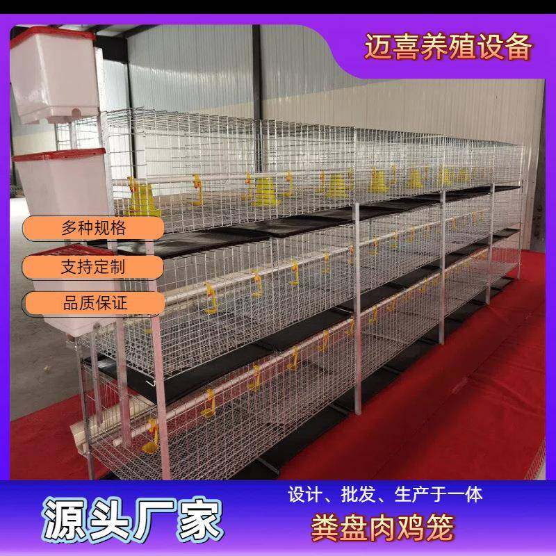 粪盘肉鸡笼镀锌工艺耐用耐腐蚀成本低应用范围广,畜牧/养殖物资,特种养殖设备,淘宝优惠券,粉丝福利购,淘宝优惠卷