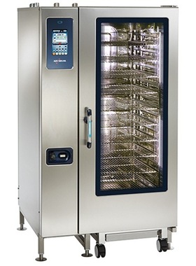 供应美国alto-shaam拓膳万能蒸烤箱CTP20-20E多用蒸烤机商用厨房