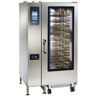 供应美国alto-shaam拓膳万能蒸烤箱CTP20-20E多用蒸烤机商用厨房