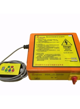电控磁盘控制器（选配）EEPM-HMI系列 EEPM-C1