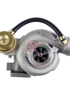 TD04HL-13T-6涡轮增压器49189-02914 504137713 504340177