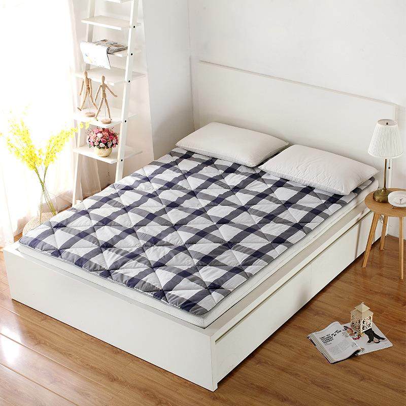 瑞凤家用加厚榻榻米床垫床褥学生宿舍单人地铺 双人垫子防潮褥子,玩具/童车/益智/积木/模型,毛绒/玩偶/公仔/布艺类玩具,淘宝优惠券,粉丝福利购,淘宝优惠卷