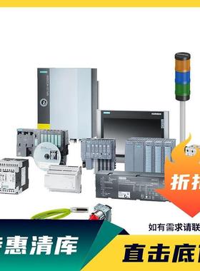 断路器，结构尺寸 S0 用于电机保护，等级 10 A 3RV2021-4FA10