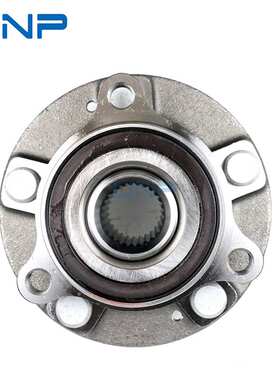 16领动前轮轴头 51750-F0000 51750-F2000