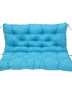 户外防水防晒长凳垫吊椅垫patio cushions for outdoor furniture