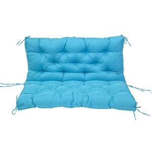 户外防水防晒长凳垫吊椅垫patio cushions for outdoor furniture