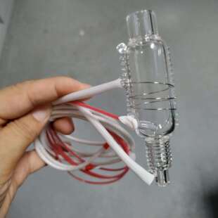 消解管奇辉石英玻璃总磷总氮石英消解池COD高锰酸盐消解池