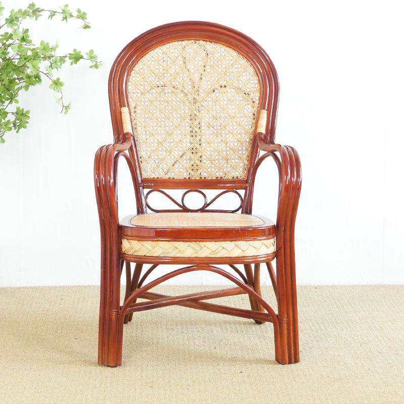 棕绳透气阳台藤椅休闲单人靠背办公椅老式老人椅真藤编织家用,模玩/动漫/周边/娃圈三坑/桌游,模型制作工具/辅料耗材,淘宝优惠券,粉丝福利购,淘宝优惠卷
