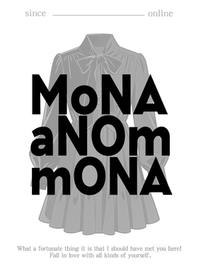 Mona张绮贤 新店开业！敬请期待~