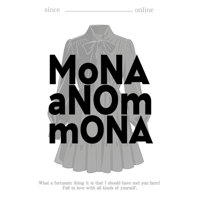 Mona张绮贤 新店开业！敬请期待~