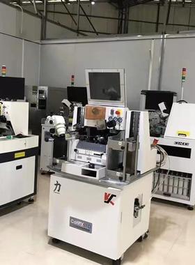 KS力系列 CONNX LED金线邦定机 全自动金键合机LED芯片焊线绑定