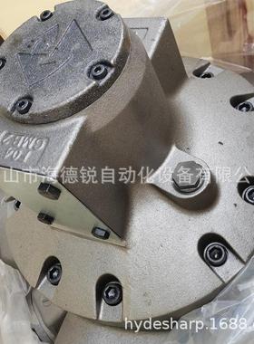 海天注塑机液压马达斯达弗液压马达储料马达STFC400-6800