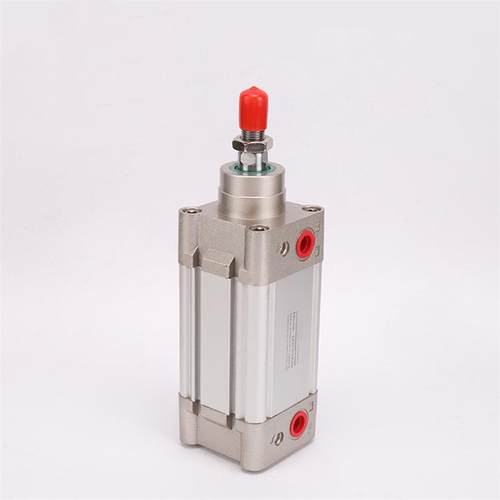 直销气缸NDNC32x50C32x050*10*150*200*300P*400-PDV-A带磁可调行