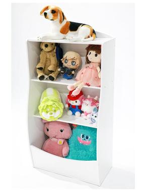 幼儿小学儿童玩具28974柜生组合柜储物童柜区域书架儿家园具收纳