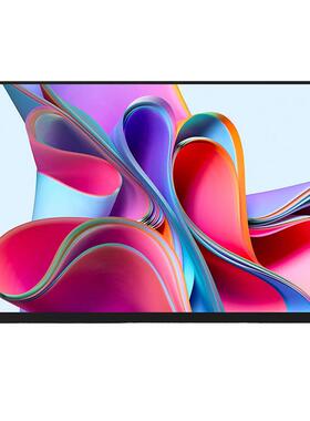 12.6寸21607*144色0E0DP接口30亮度域2%显示屏可配触CQP摸屏