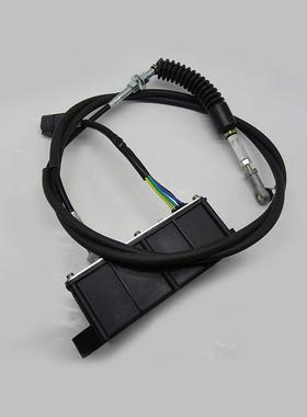 KOV挖AX油门达AC1500SNUVY215-8R马J04-61A12000掘0A0机配件