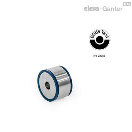 Elea697Ganter伊莉莎冈特GNs6226不锈钢垫片卫生设计