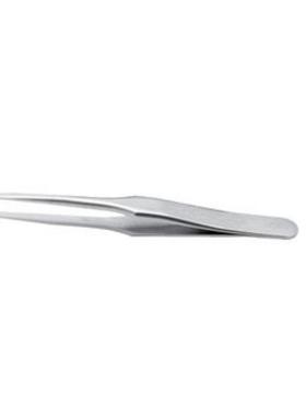 瑞士7IDAL-TEKM2A.SA.505101.ITU防磁镊子,圆头,E长度0MM