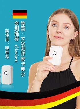 音门门口欢迎光临感KGJ应市器店铺进门提示语提醒迎宾报警器超分