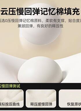 乳胶记忆棉床垫遮盖x物家卧室软垫单180200褥子垫83746被学生宿舍