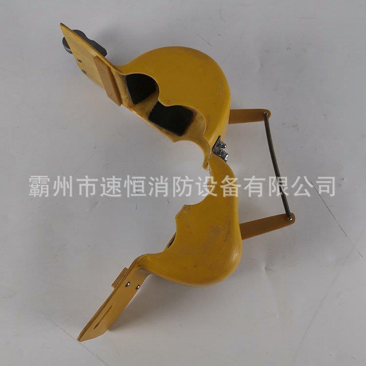 J线夹遮绝安缘装拆工具罩绝缘线夹盒蔽装杆651遮蔽罩装拆器