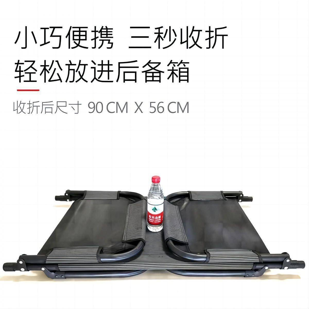 汽IYE车床非充气改三旅厢车床可折叠行床内SUV通