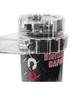 4.40电容汽音响电容器汽车功放电容FZEC车法拉电容