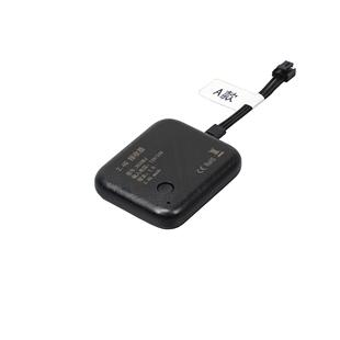 2.4Gz总控接收器H接距离153038小0米体积无线单色收温集控接收器